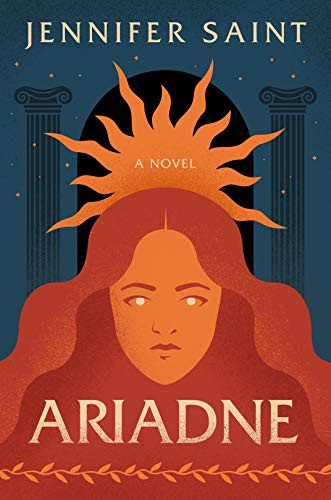 Ariadne cover