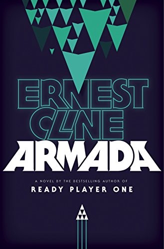 Armada cover