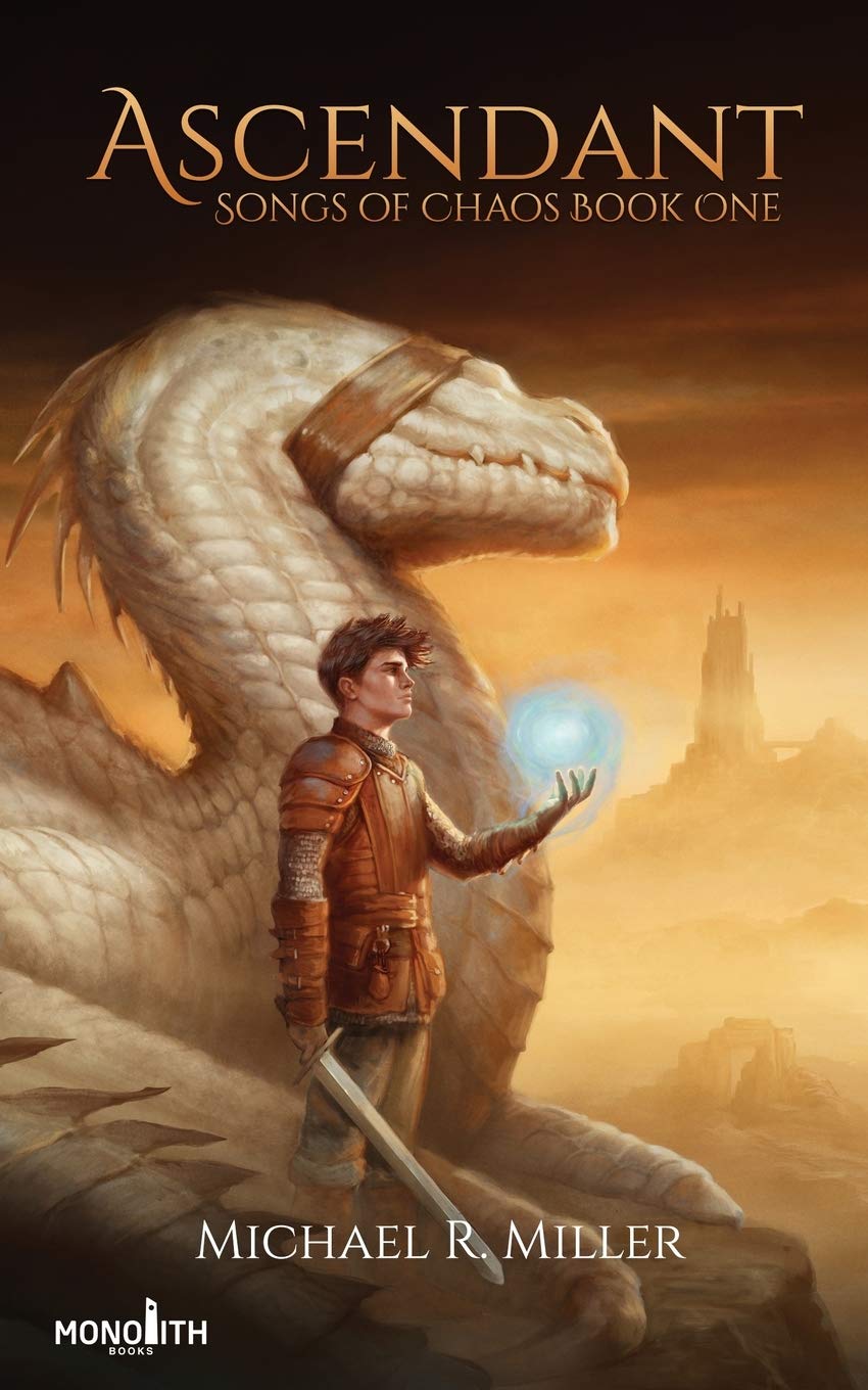 Ascendant cover