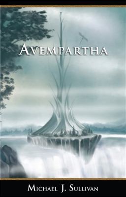 Avempartha cover