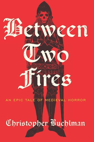 Between Two Fires cover