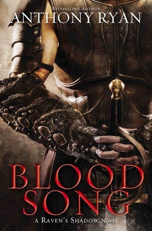 Blood Song cover