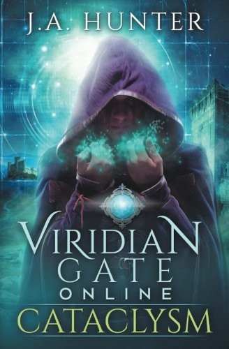 Cataclysm cover