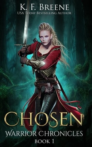 Chosen cover
