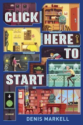 Click Here to Start cover