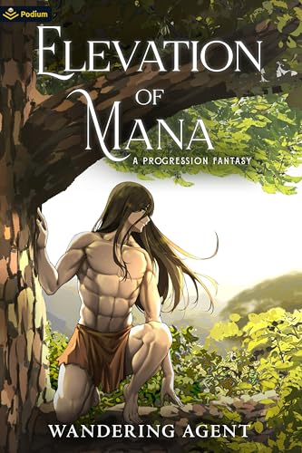Elevation of Mana: A Progression Fantasy cover
