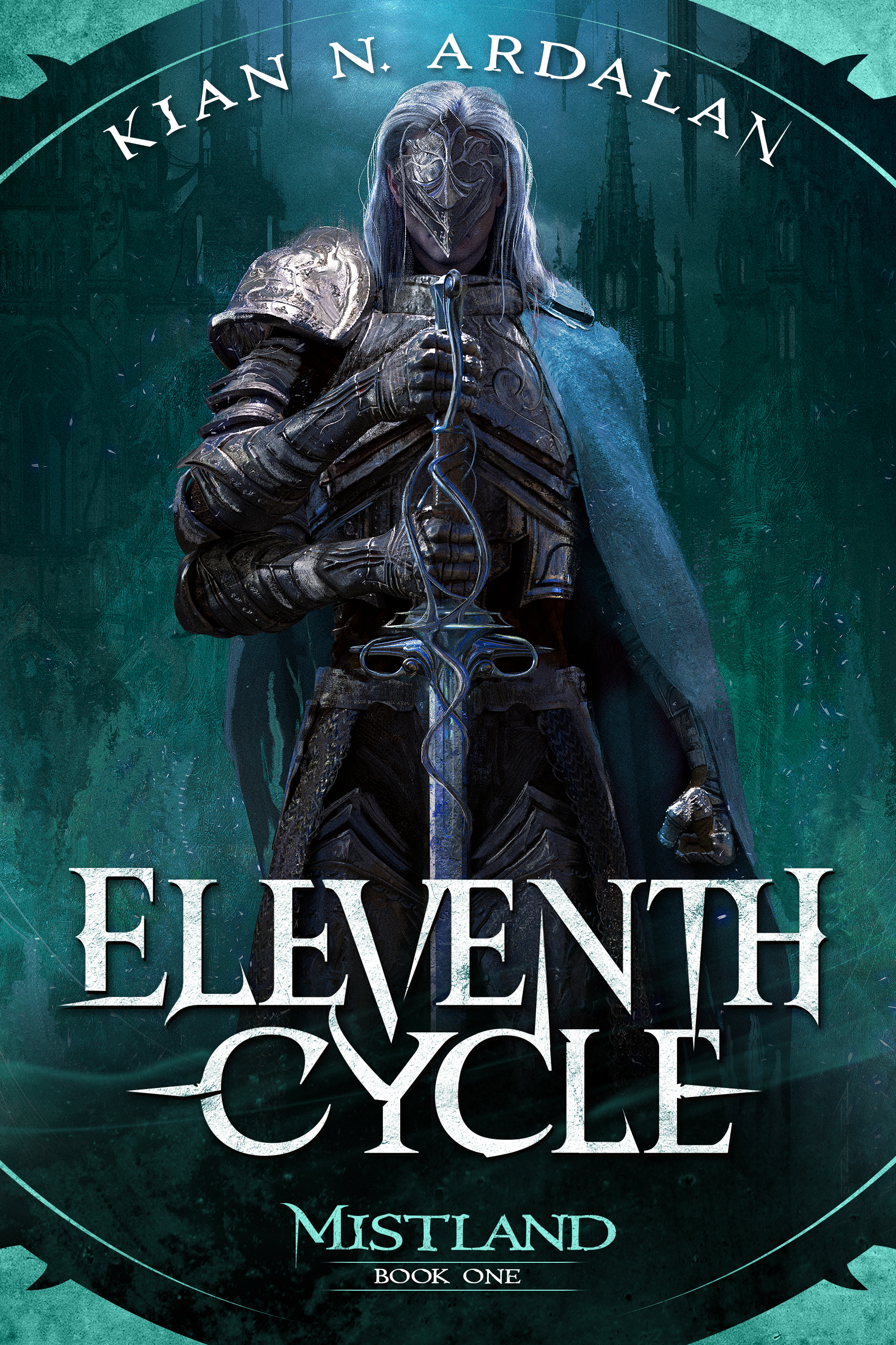 Eleventh Cycle cover