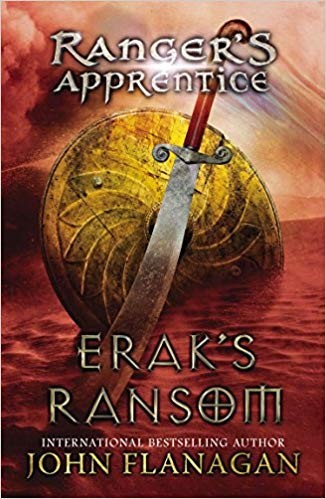 Erak's Ransom cover
