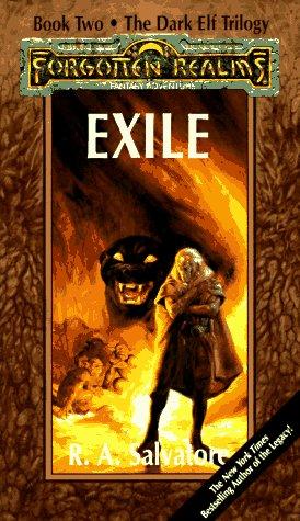 Exile cover