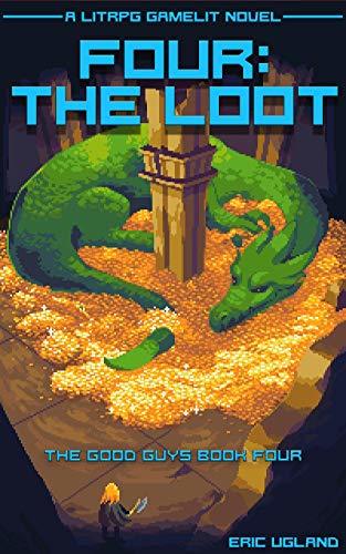 Four: the Loot cover