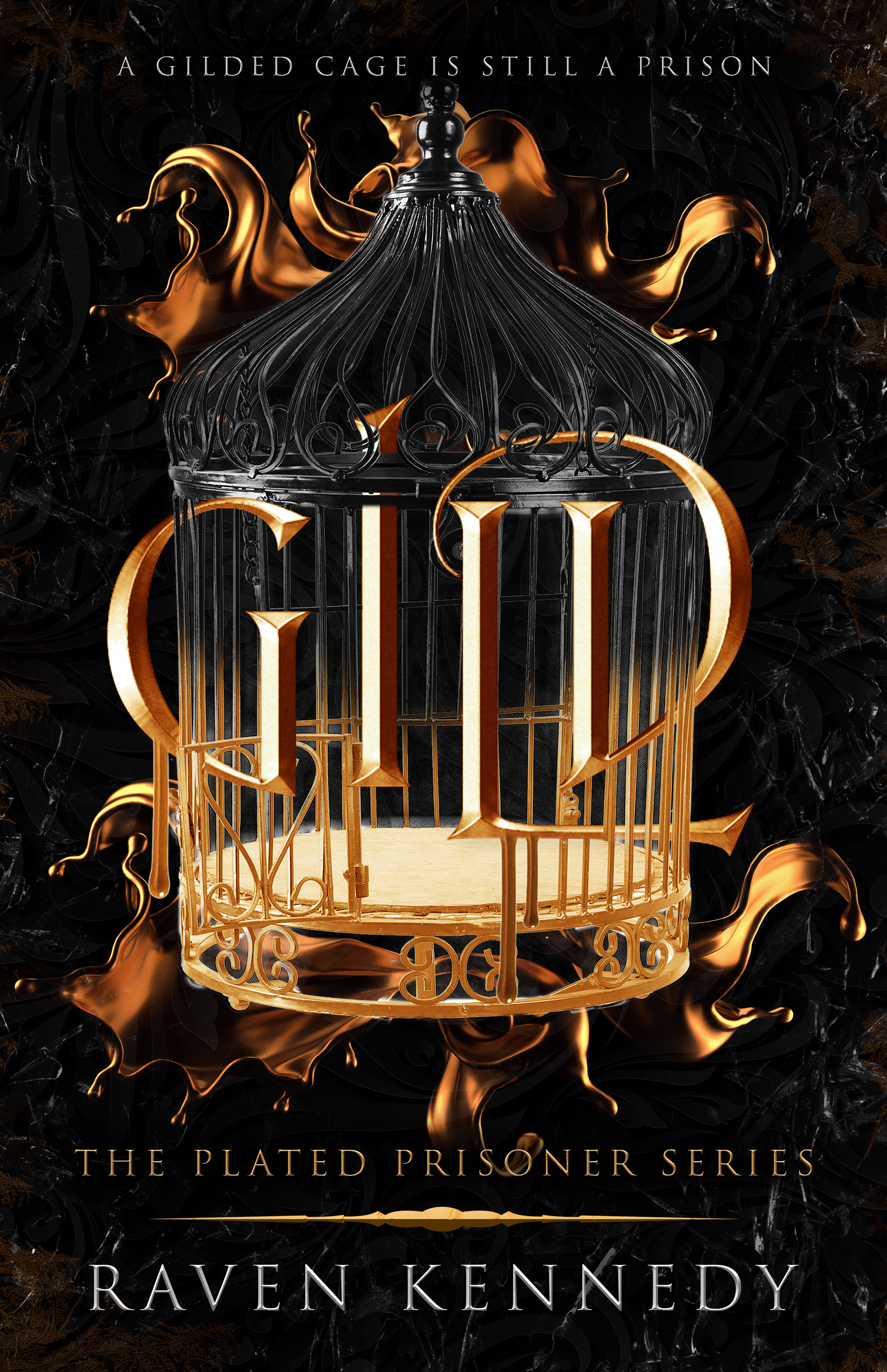Gild cover