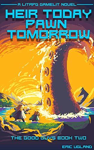 Heir Today, Pawn Tomorrow cover