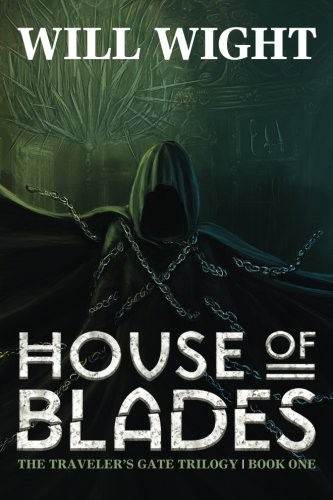 House of Blades cover