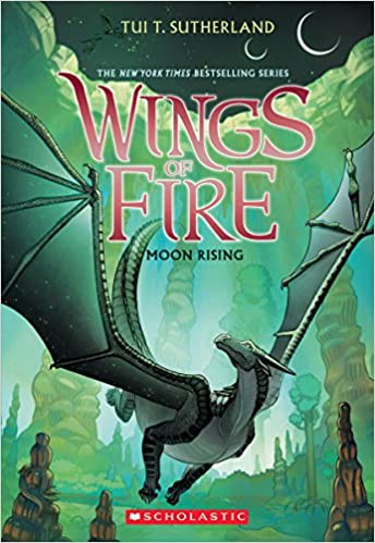 Moon Rising cover
