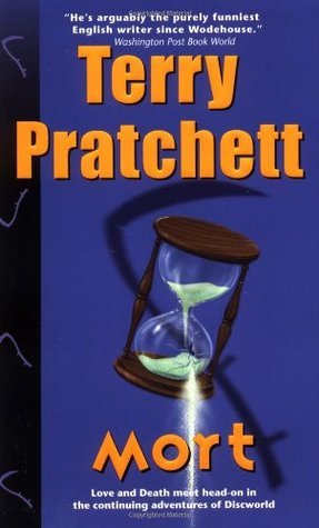 Mort cover
