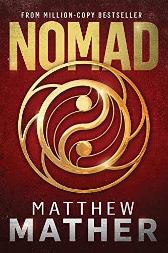 Nomad cover