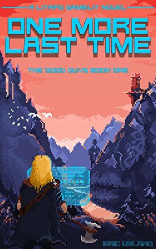 One More Last Time cover