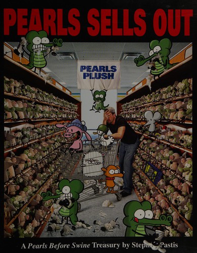 Pearls Sells Out cover