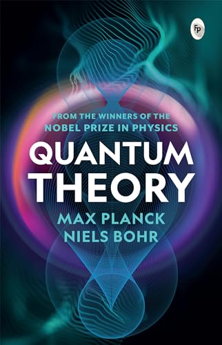 Quantum Theory cover