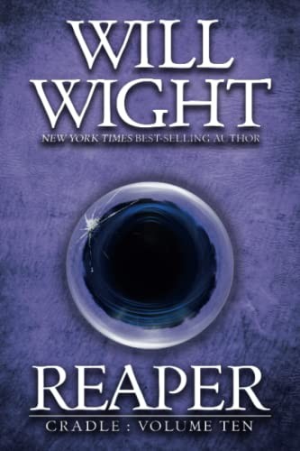 Reaper cover