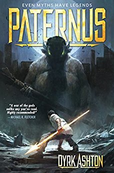 Rise of Gods cover