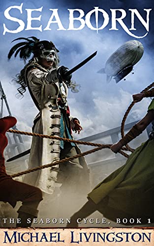 Seaborn cover
