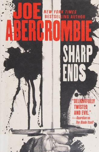 Sharp Ends cover