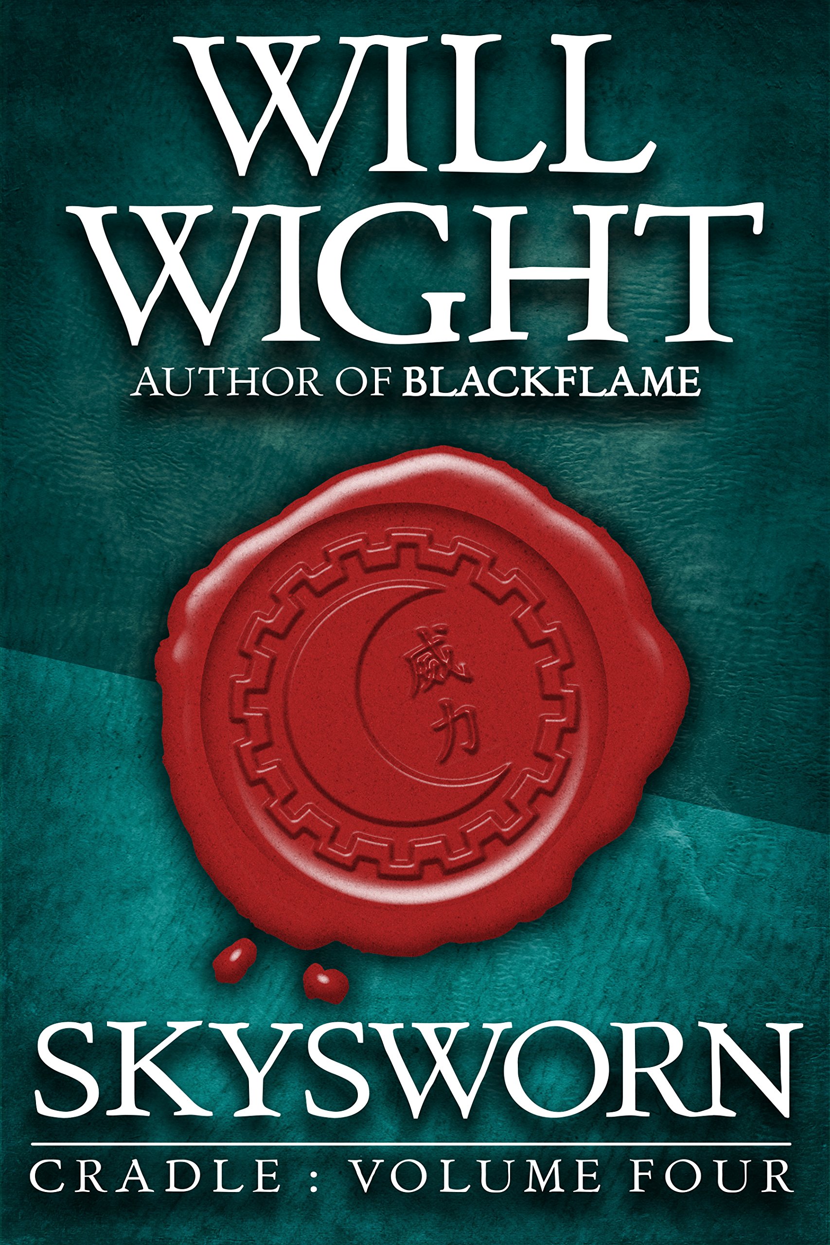 Skysworn cover
