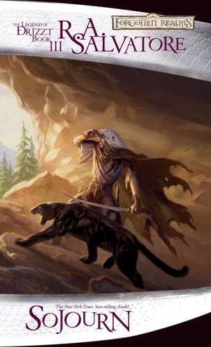 Sojourn cover