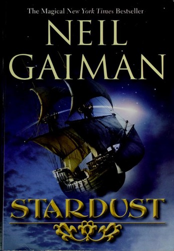 Stardust cover