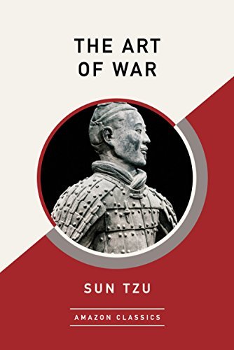 The Art of War cover