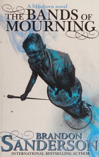 The Bands of Mourning cover