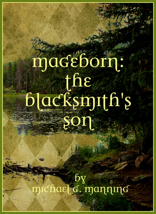 The Blacksmith's Son cover