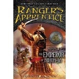 The Emperor of Nihon-Ja cover
