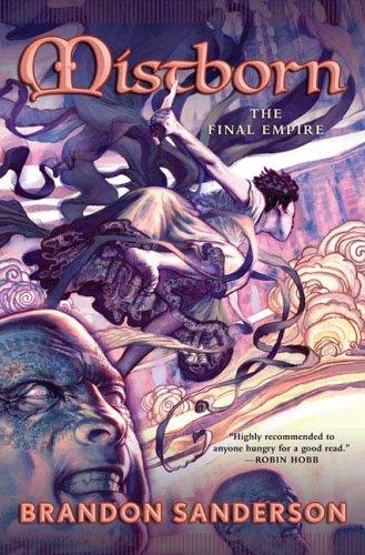 The Final Empire cover