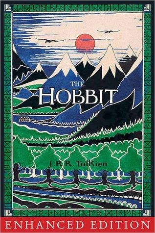 The Hobbit cover