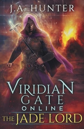 The Jade Lord cover