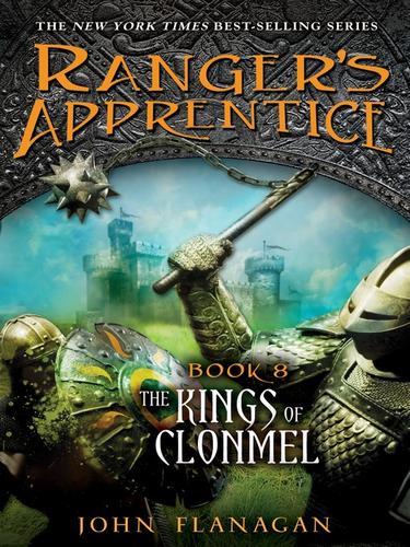 The Kings of Clonmel cover