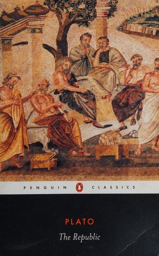 The Republic cover