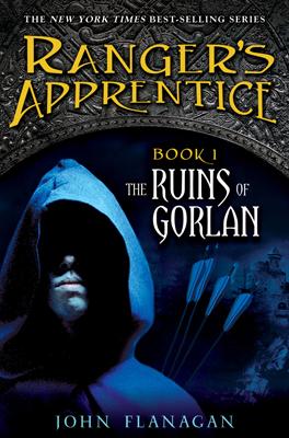 The Ruins of Gorlan cover