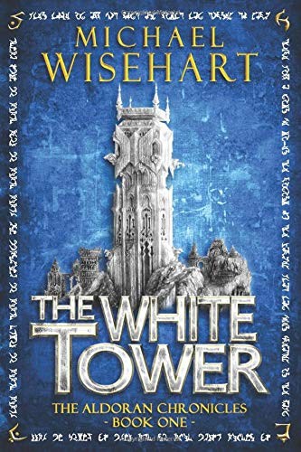 The White Tower cover