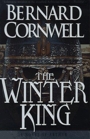 The Winter King cover