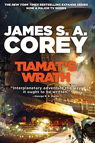 Tiamat's Wrath cover