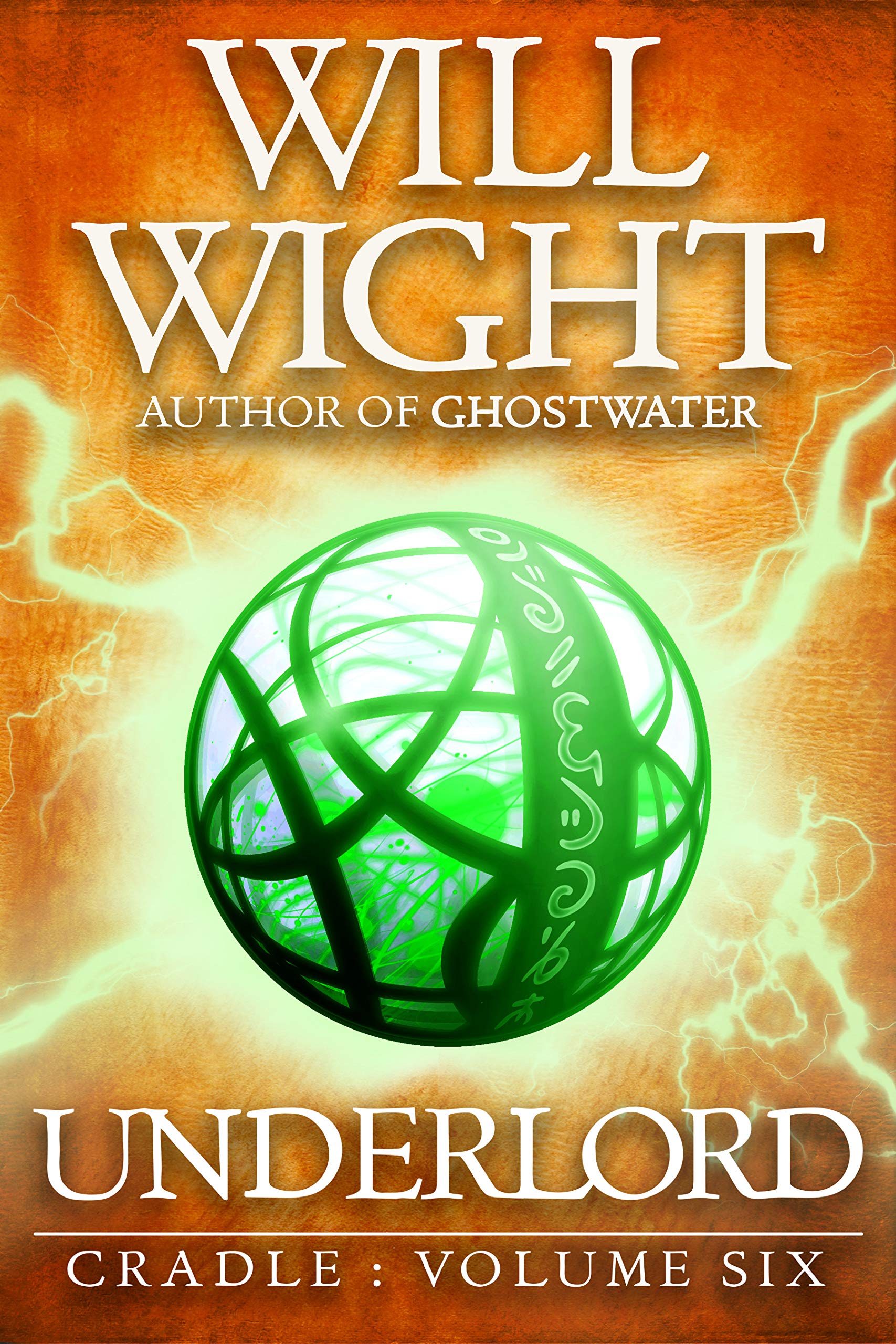 Underlord cover