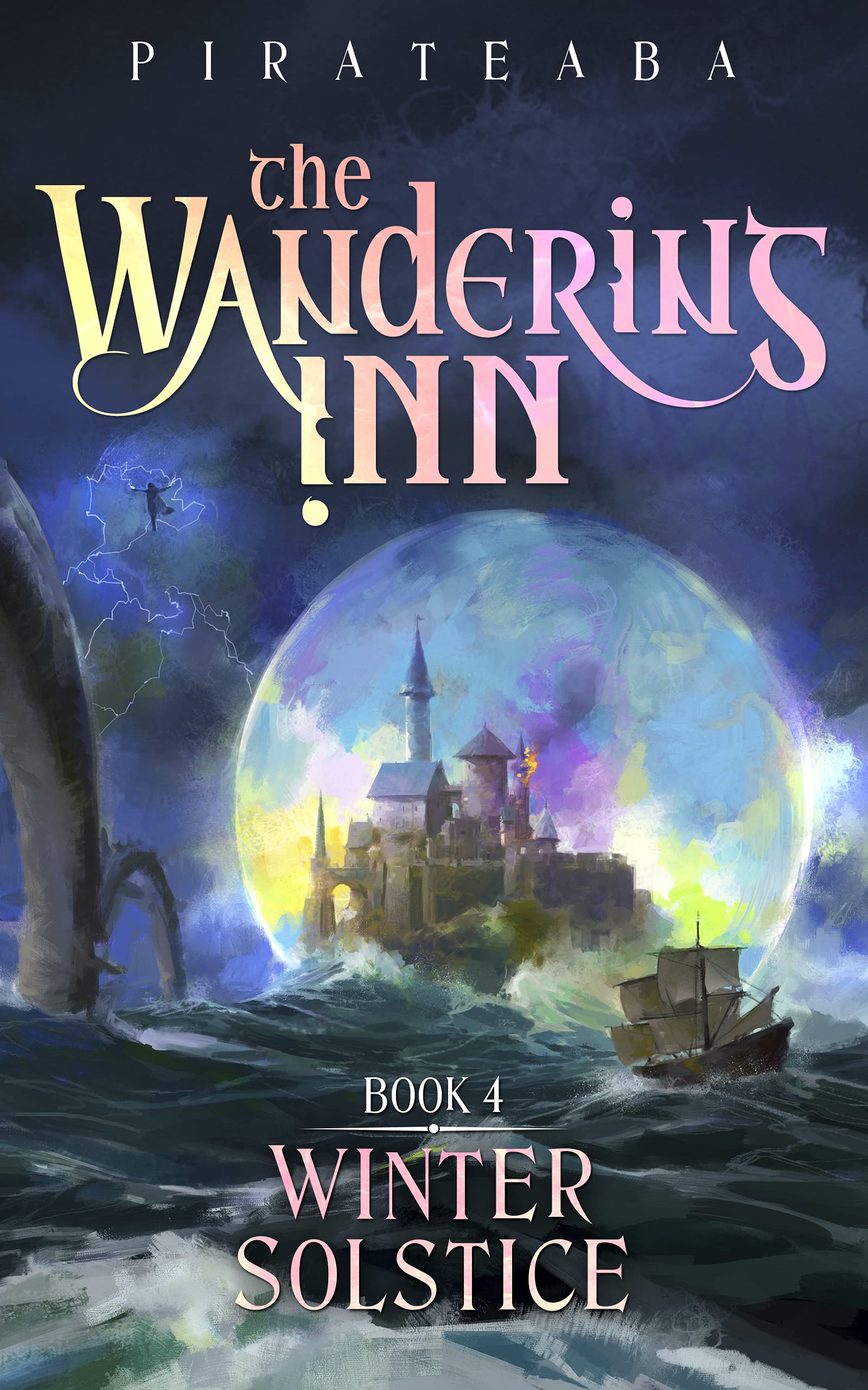 Winter Solstice cover