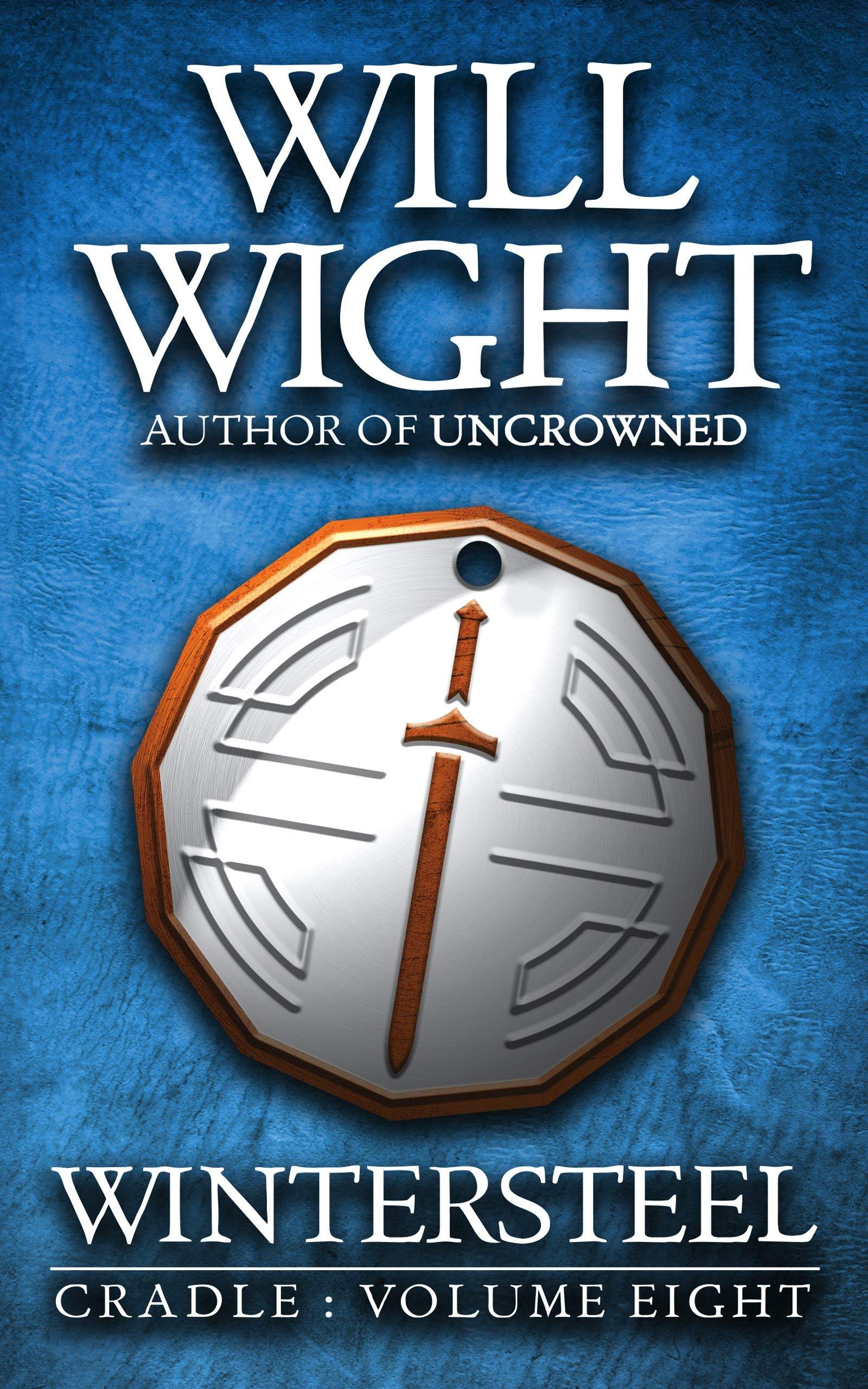 Wintersteel cover